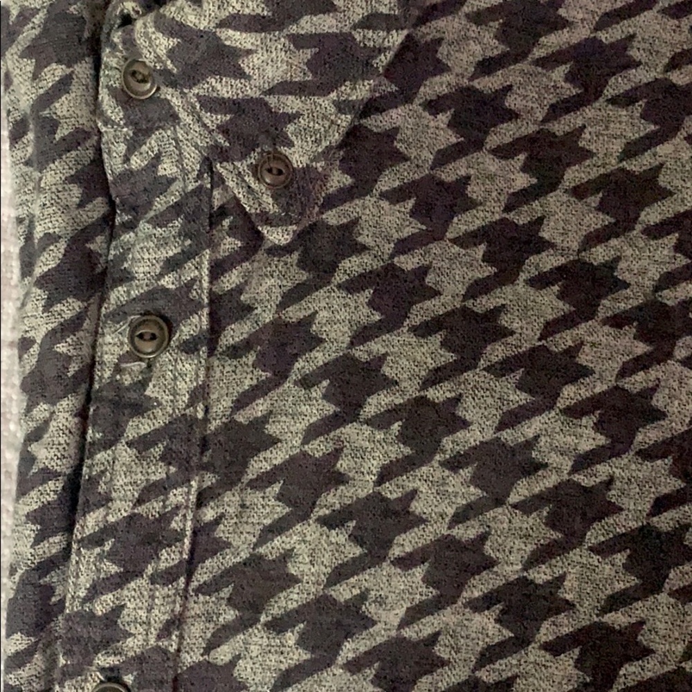 Scotch & Soda - Pattern Button-Down - image 5